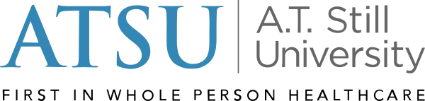 AT Still Univeristy logo
