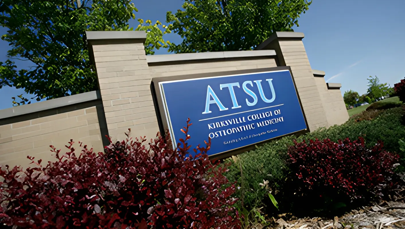 A.T. Still university