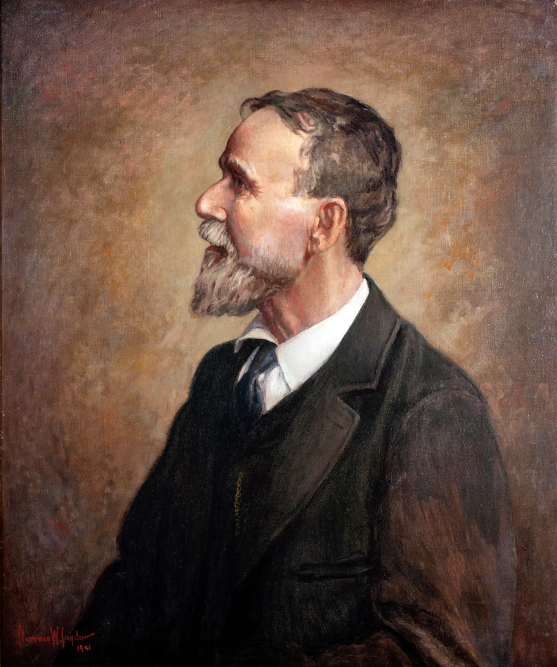 Image of Dr. A.T. Still