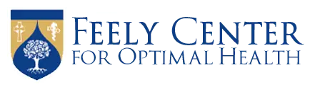 Feely center logo
