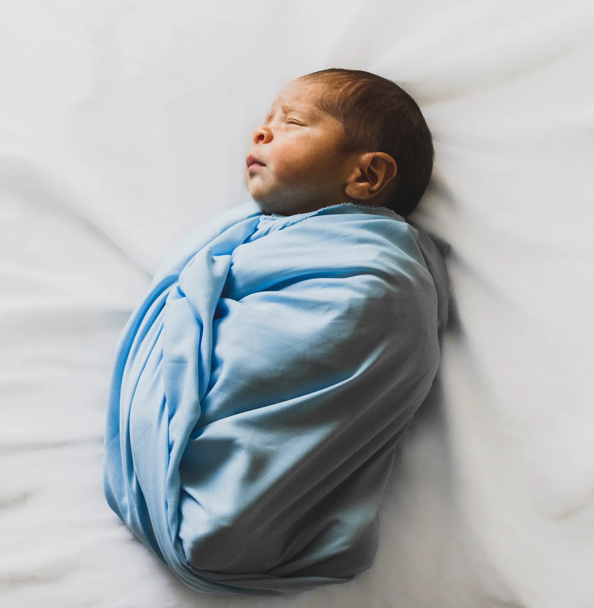 Infant baby