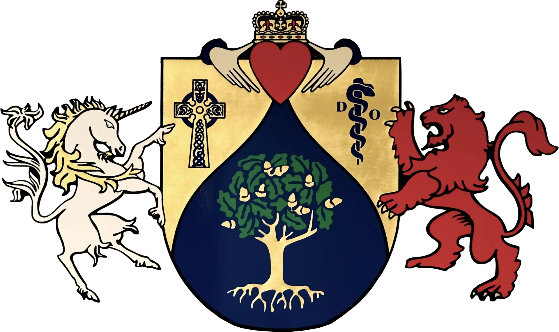 Feely Center Logo