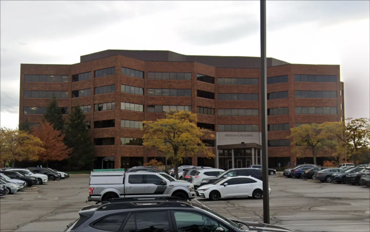 Dr. Feely's office