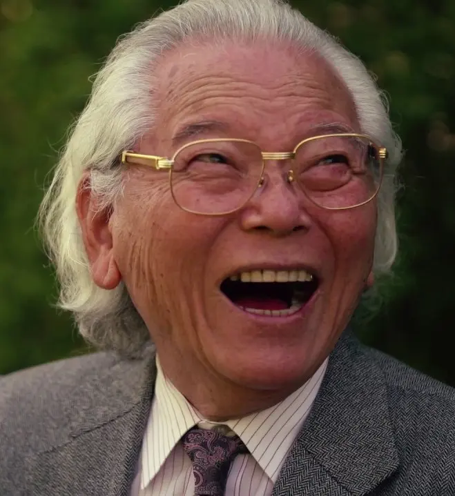 Image of Dr. Toshikatsu Yamamoto