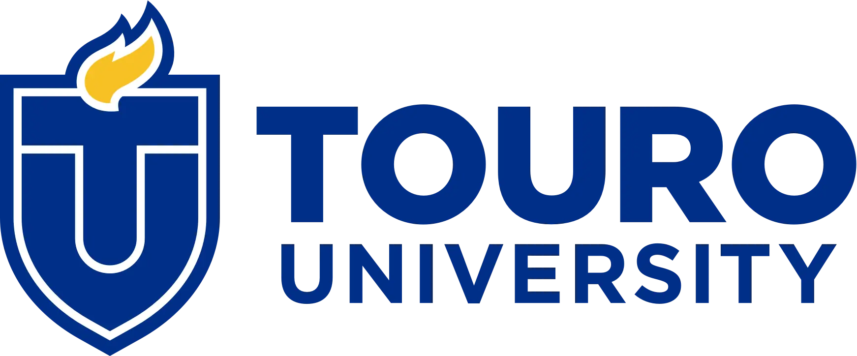 Tuoro university logo
